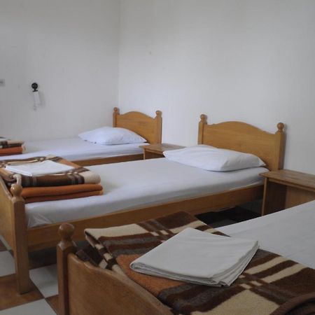 Bei Bego An Der Adria Hotel คราลเยวีจา ภายนอก รูปภาพ