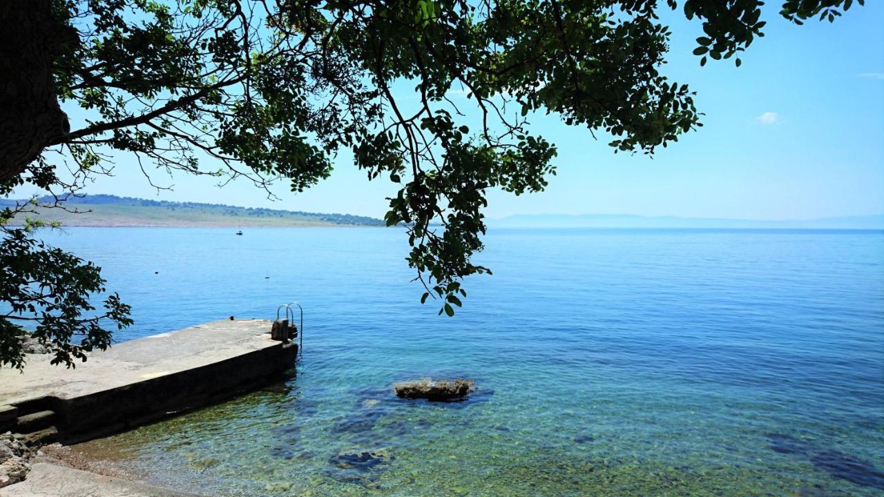 Bei Bego An Der Adria Hotel คราลเยวีจา ภายนอก รูปภาพ